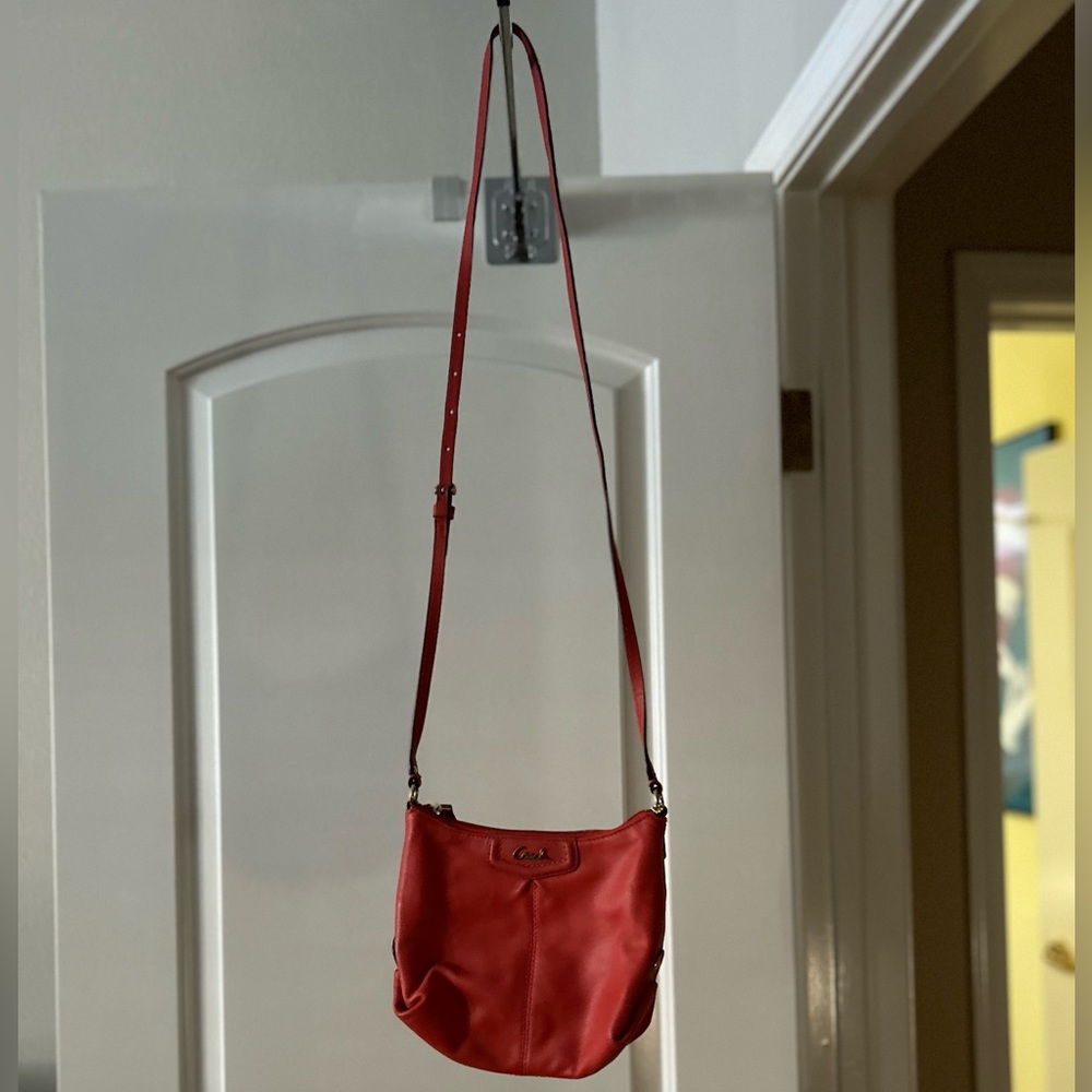 Coach Crossbody